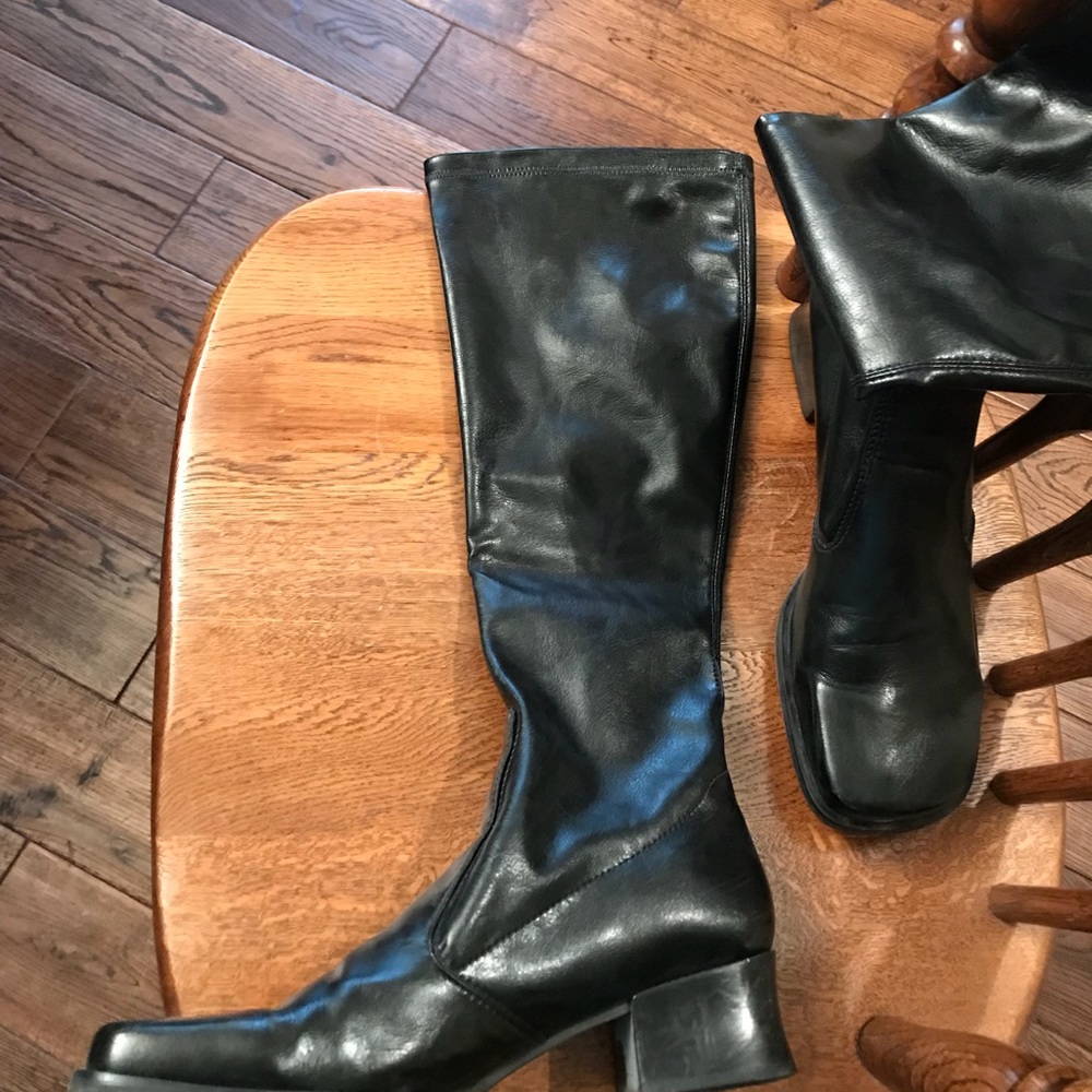 Franco Sarto 9.5 boot